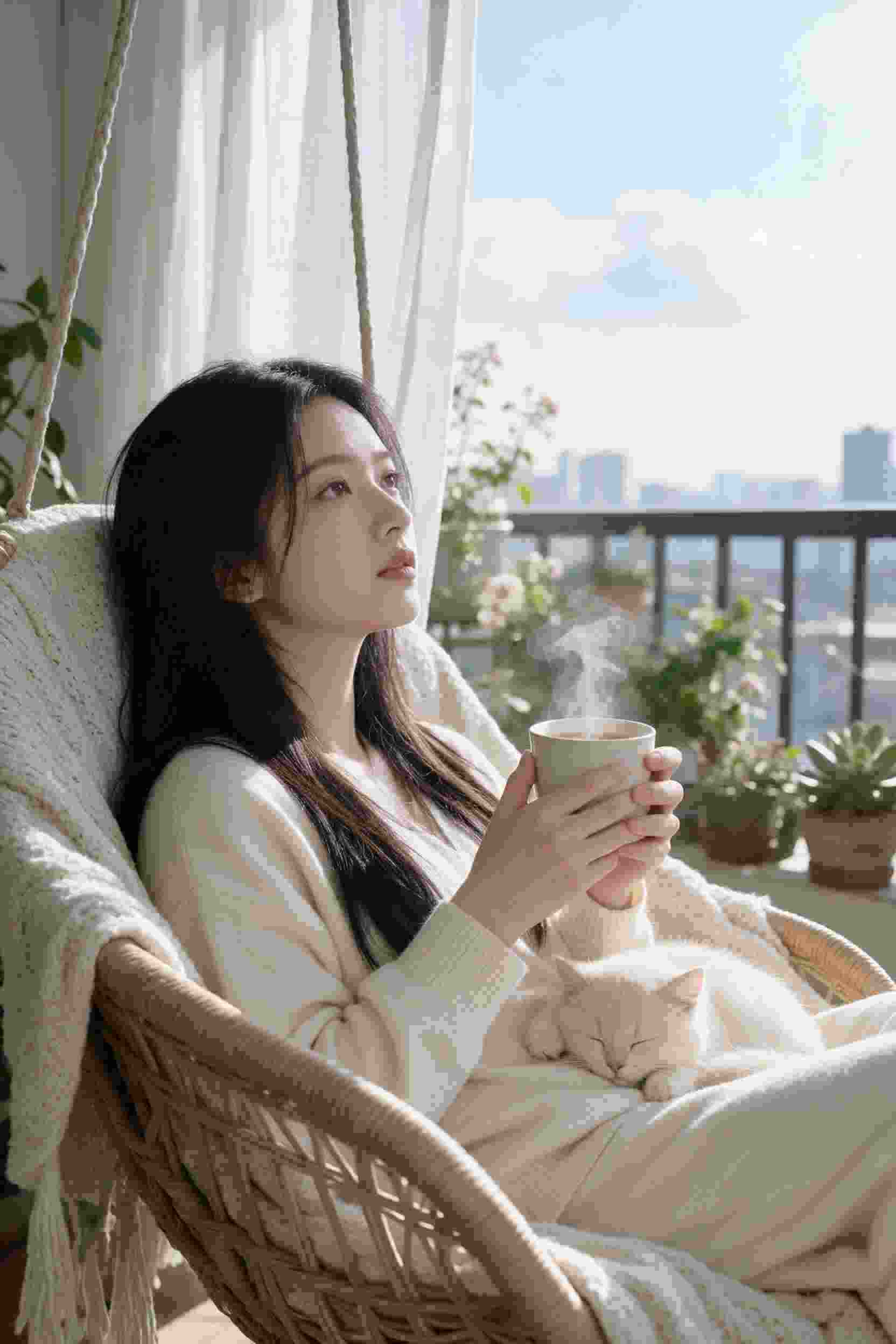 悬疑