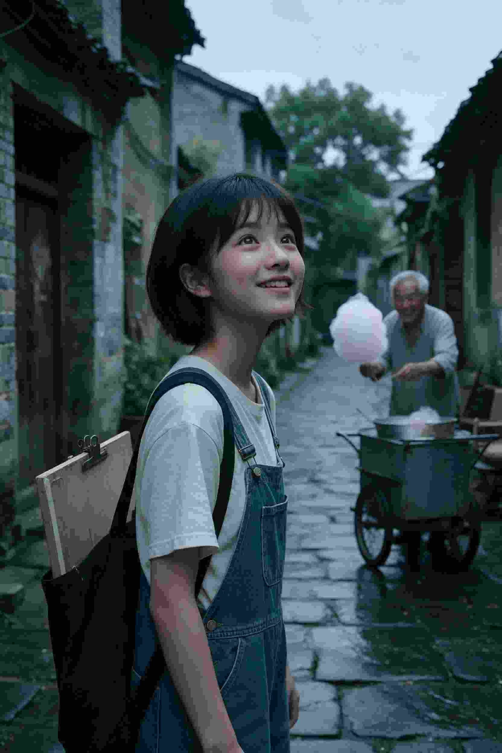 爱情